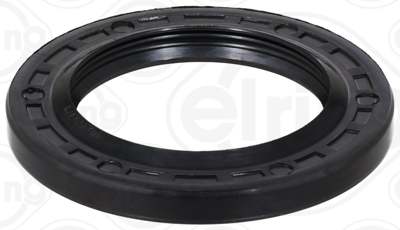 ELRING Wheel hub seal