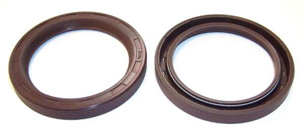 ELRING Transmission gear seal 66056 52x68x8 AW RD FPM
Thickness [mm]: 8, Inner diameter [mm]: 52, Outer diameter [mm]: 68 1.