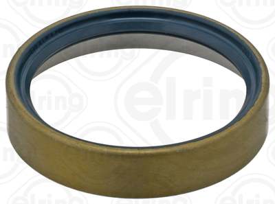ELRING Wheel hub seal