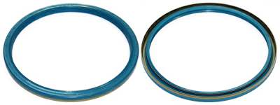 ELRING Wheel hub seal