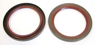 ELRING Wheel hub seal