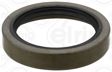 ELRING Wheel hub seal 67247 48x64x12/6 BS F WD NBR
Inner diameter [mm]: 48, Outer diameter [mm]: 64, Height [mm]: 12, Radial Shaft Seal Design: BS, Swirl Type: Alternating Twist, Material: NBR (nitrile butadiene rubber), Dust Cover: with dust lip 1.