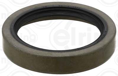 ELRING Wheel hub seal