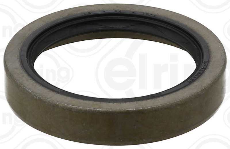 ELRING Wheel hub seal 67247 48x64x12/6 BS F WD NBR
Inner diameter [mm]: 48, Outer diameter [mm]: 64, Height [mm]: 12, Radial Shaft Seal Design: BS, Swirl Type: Alternating Twist, Material: NBR (nitrile butadiene rubber), Dust Cover: with dust lip 1.