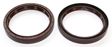 ELRING Transmission gear seal 66603 95x115x15,5 A/BS2 LD FPM
Inner diameter [mm]: 95, Outer diameter [mm]: 115, Height [mm]: 15,5, Radial Shaft Seal Design: A/BS2, Swirl Type: Left-hand Twist, Material: FPM (fluoride rubber), Dust Cover: with dust lip 1.