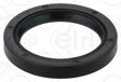 ELRING Differential gear oil seal 61537 45x60x8 ASW F WD ACM
Inner diameter [mm]: 45, Outer diameter [mm]: 60, Height [mm]: 8, Radial Shaft Seal Design: ASW, Swirl Type: Alternating Twist, Material: ACM (Polyacrylate), Dust Cover: with dust lip 1.