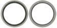 ELRING Wheel hub seal 66469 110,3x133,3x12 C NBR
Outer diameter [mm]: 110,3, Inner diameter [mm]: 133,3, Height [mm]: 12, Radial Shaft Seal Design: C, Material: NBR (nitrile butadiene rubber), Dust Cover: without dust lip 1.