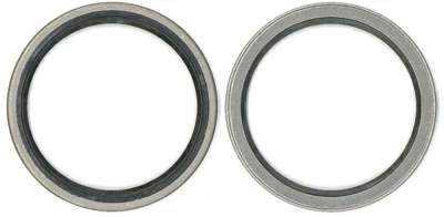 ELRING Wheel hub seal