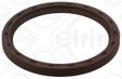 ELRING Transmission gear seal 61481 100x120x10 AW F LD FPM
Height 1 [mm]: 10, Outer Diameter 1 [mm]: 120, Inner Diameter 1 [mm]: 100, Material: FPM (fluoride rubber), Swirl Type: Left-hand Twist 1.