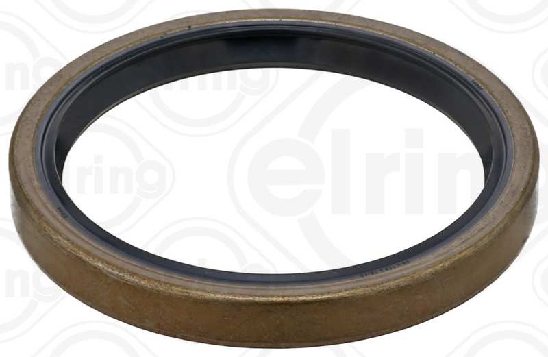 ELRING Transmission gear seal 68753 95x115x13/12 BS NBR
Inner diameter [mm]: 95, Outer diameter [mm]: 115, Height [mm]: 13, Radial Shaft Seal Design: BS, Material: NBR (nitrile butadiene rubber), Dust Cover: with dust lip 1.