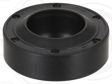 ELRING Transmission gear seal 61411 22,2x40x12/17 AS RD ACM
Inner diameter [mm]: 22,2, Outer diameter [mm]: 40, Height [mm]: 17, Radial Shaft Seal Design: AS, Swirl Type: Right-hand Twist, Material: ACM (Polyacrylate), Dust Cover: with dust lip 1.