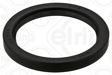 ELRING Wheel hub seal 68530 Inner diameter 1 [mm]: 55, Outer diameter 1 [mm]: 70, Height 1 [mm]: 8, Material: NBR (nitrile butadiene rubber), Dust Cover: with dust lip 
Height 1 [mm]: 8, Outer Diameter 1 [mm]: 70, Inner Diameter 1 [mm]: 55, Material: NBR (nitrile butadiene rubber), Dust Cover: with dust lip 1.