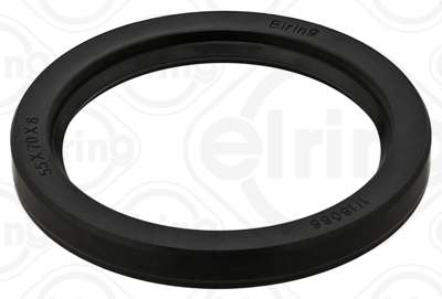 ELRING Wheel hub seal