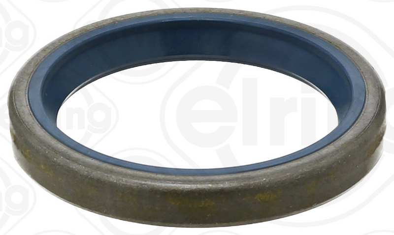 ELRING Wheel hub seal 61384 40x52x7 BS NBR
Inner diameter [mm]: 40, Outer diameter [mm]: 52, Height [mm]: 7, Radial Shaft Seal Design: BS, Material: NBR (nitrile butadiene rubber), Dust Cover: with dust lip 1.