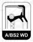 ELRING Transmission gear seal 68634 65x85x15,5 A/BS2 WD FPM
Inner diameter [mm]: 65, Outer diameter [mm]: 85, Height [mm]: 15,5, Radial Shaft Seal Design: A/BS2, Swirl Type: Alternating Twist, Material: FPM (fluoride rubber), Dust Cover: with dust lip 2.