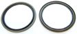 ELRING Wheel hub seal 68635 145x175x8 BS NBR
Inner diameter [mm]: 145, Outer diameter [mm]: 175, Height [mm]: 8, Radial Shaft Seal Design: BS, Material: NBR (nitrile butadiene rubber), Dust Cover: with dust lip 1.