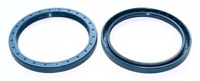 ELRING Wheel hub seal