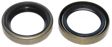ELRING Transmission gear seal 61372 Inner diameter 1 [mm]: 25, Outer diameter 1 [mm]: 35, Height 1 [mm]: 6, Material: ACM (Polyacrylate) 
Height 1 [mm]: 6, Outer Diameter 1 [mm]: 35, Inner Diameter 1 [mm]: 25, Material: ACM (Polyacrylate) 1.