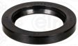 ELRING Transmission gear seal 61441 35x52x7 A NBR
Height 1 [mm]: 7, Outer Diameter 1 [mm]: 52, Inner Diameter 1 [mm]: 35, Material: NBR (nitrile butadiene rubber), Dust Cover: with dust lip 1.