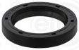 ELRING Wheel hub seal 66457 30x42x7 A NBR
Inner diameter 1 [mm]: 30, Outer diameter 1 [mm]: 42, Height 1 [mm]: 7, Material: NBR (nitrile butadiene rubber) 1.