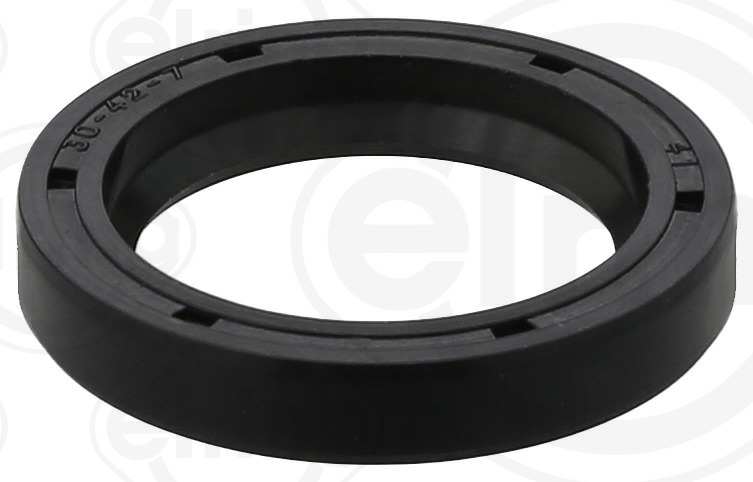 ELRING Wheel hub seal 66457 30x42x7 A NBR
Inner diameter 1 [mm]: 30, Outer diameter 1 [mm]: 42, Height 1 [mm]: 7, Material: NBR (nitrile butadiene rubber) 1.