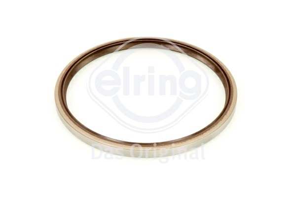 ELRING Wheel hub seal 61246 180x200x12 BS FPM
Inner diameter [mm]: 180, Outer diameter [mm]: 200, Height [mm]: 12, Radial Shaft Seal Design: BS, Material: FPM (fluoride rubber), Dust Cover: with dust lip 1.