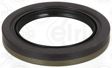 ELRING Wheel hub seal 67874 48x68x9,3/6 A/BS NBR
Inner diameter [mm]: 48, Outer diameter [mm]: 68, Height [mm]: 9,3, Radial Shaft Seal Design: A/BS, Swirl Type: Alternating Twist, Material: NBR (nitrile butadiene rubber), Dust Cover: with dust lip 1.
