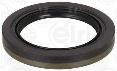 ELRING Wheel hub seal