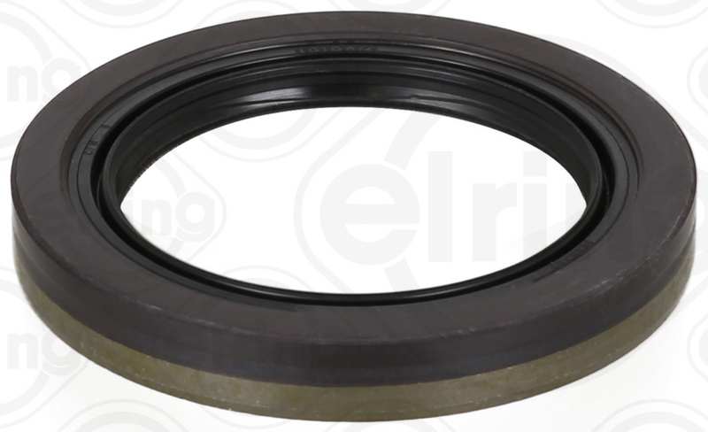 ELRING Wheel hub seal 67874 48x68x9,3/6 A/BS NBR
Inner diameter [mm]: 48, Outer diameter [mm]: 68, Height [mm]: 9,3, Radial Shaft Seal Design: A/BS, Swirl Type: Alternating Twist, Material: NBR (nitrile butadiene rubber), Dust Cover: with dust lip 1.