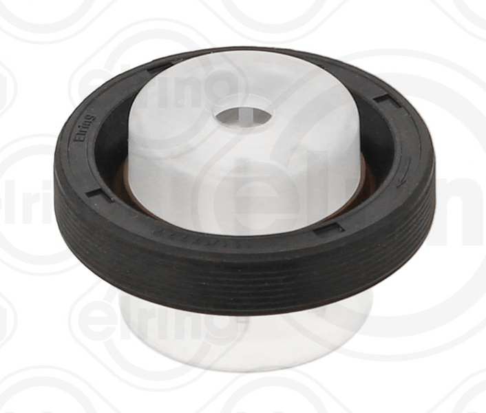 ELRING Camshaft seal 11369214 Inner Diameter [mm]: 26, Outer Diameter [mm]: 41, Height [mm]: 8, Radial Shaft Seal Design: AW, Swirl Type: Right-hand Twist, Material: PTFE (polytetrafluoroethylene)/ACM (polyacrylate rubber) General Information: Mounting dry and without any additional oil and grease 1.