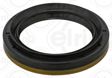 ELRING Wheel hub seal 61192 50x70x10/13,5 A/BS F NBR
Inner Diameter [mm]: 50, Outer Diameter [mm]: 70, Height [mm]: 10, Height 2 [mm]: 13,5, Radial Shaft Seal Design: A/BS, Material: NBR (nitrile butadiene rubber), Dust Cover: with dust lip 1.