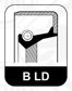 ELRING Transmission gear seal 61356 85x105x10 B F LD FPM
Height 1 [mm]: 10, Material: NBR (nitrile butadiene rubber), Outer diameter 1 [mm]: 105, Inner diameter 1 [mm]: 85 2.