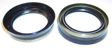 ELRING Wheel hub seal 61273 40x52x7/12,7 A/BS WD NBR
Height 1 [mm]: 7, Height 2 [mm]: 12,7, Outer Diameter 1 [mm]: 52, Inner Diameter 1 [mm]: 40, Material: NBR (nitrile butadiene rubber), Swirl Type: Alternating Twist, Dust Cover: with dust lip 1.