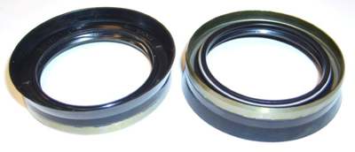 ELRING Wheel hub seal
