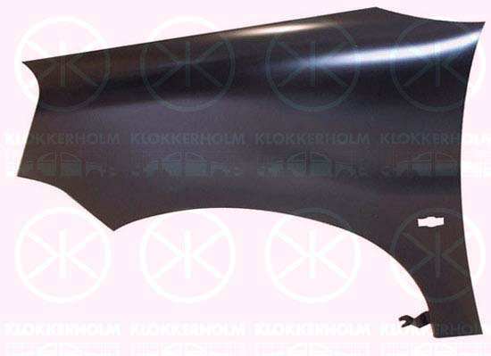 KLOKKERHOLM Einstiegblech 10670061 Einbauort: vorne rechts, mit Loch für Blinkleuchte, Qualität: A1, verzinkt
Einbauseite: vorne rechts, mechanisch bearbeitet: mit Loch für Blinkleuchte, Oberfläche: verzinkt
