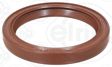 ELRING Camshaft seal 10810942 Right screw with dust protector
Inner diameter [mm]: 42, Outer diameter [mm]: 53, Height [mm]: 7, Radial Shaft Seal Design: AS OF, Swirl Type: Right-hand Twist, Material: FPM (fluoride rubber), Dust Cover: with dust lip 1.