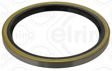 ELRING Wheel hub seal 10810784 NBR (nitrile butadiene rubber)
Fitting Position: Rear Axle both sides, inner, Inner Diameter [mm]: 145, Outer Diameter [mm]: 175, Colour: brown, Material: FPM (fluoride rubber)/ACM (polyacrylate rubber), Thickness [mm]: 13 1.