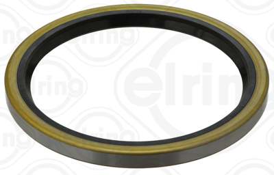 ELRING Wheel hub seal