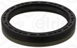 ELRING Wheel hub seal 10810943 NBR (Nitril-Butadiene-Cauch) with dust protective lips
Inner diameter [mm]: 59, Outer diameter [mm]: 72, Height [mm]: 12,5, Radial Shaft Seal Design: AW/BS, Material: NBR (nitrile butadiene rubber), Dust Cover: with dust lip 1.