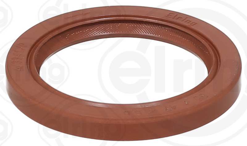 ELRING Crankshaft slave 10810857 Forehead, right screw with powder protective lips
Inner diameter [mm]: 35, Outer diameter [mm]: 47, Height [mm]: 5,6, Radial Shaft Seal Design: AS, Swirl Type: Right-hand Twist, Material: FPM (fluoride rubber), Dust Cover: with dust lip 1.