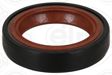 ELRING Camshaft seal 10810841 Forehead, variable screw with dust protector
Inner Diameter [mm]: 32, Outer Diameter [mm]: 47, Height [mm]: 10, Radial Shaft Seal Design: ASW, Swirl Type: Alternating Twist, Material: FPM (fluoride rubber)/ACM (polyacrylate rubber), Dust Cover: with dust lip 1.