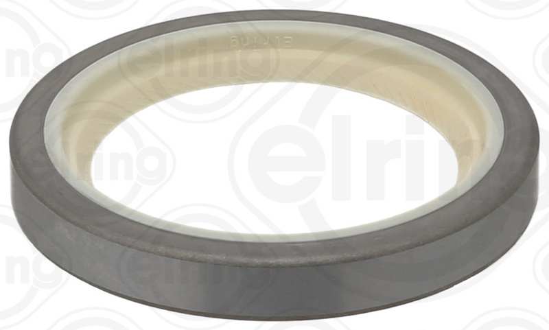 ELRING Camshaft seal 10810836 Right screw
Inner diameter [mm]: 44, Outer diameter [mm]: 60, Height [mm]: 8, Radial Shaft Seal Design: B, Swirl Type: Right-hand Twist, Material: MVQ (Silicone Elastomer), Dust Cover: without dust lip 1.