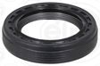 ELRING Camshaft seal 10810843 Left -hand screw with dust protector
Inner diameter [mm]: 32, Outer diameter [mm]: 47, Height [mm]: 10, Radial Shaft Seal Design: ASW, Swirl Type: Left-hand Twist, Material: PTFE (polytetrafluoroethylene)/ACM (polyacrylate rubber), Dust Cover: with dust lip, Observe mounting information: 1.