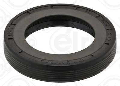 ELRING Differential gear oil seal