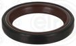 ELRING Camshaft seal 10810960 Forehead, right screw
Inner diameter [mm]: 35, Outer diameter [mm]: 47, Height [mm]: 7, Radial Shaft Seal Design: AW, Swirl Type: Right-hand Twist, Material: FPM (fluoride rubber)/ACM (polyacrylate rubber), Dust Cover: without dust lip 1.