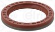 ELRING Crankshaft slave 10810941 Forehead, right screw
Inner diameter [mm]: 43, Outer diameter [mm]: 58, Height [mm]: 7, Radial Shaft Seal Design: AW/B, Swirl Type: Right-hand Twist, Material: FPM (fluoride rubber), Dust Cover: without dust lip 1.