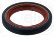 ELRING Camshaft seal 10810967 Right screw with dust protector
Inner diameter [mm]: 36, Outer diameter [mm]: 50, Height [mm]: 7, Radial Shaft Seal Design: ASW, Swirl Type: Right-hand Twist, Material: FPM (fluoride rubber)/ACM (polyacrylate rubber), Dust Cover: with dust lip 1.