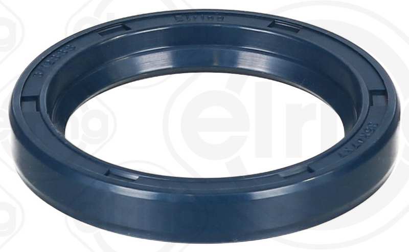 ELRING Transmission gear seal 10810798 NBR (nitrile butadiene rubber)
Inner diameter [mm]: 35, Outer diameter [mm]: 47, Height [mm]: 7, Radial Shaft Seal Design: A, Material: NBR (nitrile butadiene rubber), Dust Cover: without dust lip 1.