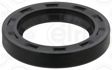 ELRING Stub axle seal 10810847 NBR (nitrile butadiene rubber)
Inner diameter 1 [mm]: 40, Outer diameter 1 [mm]: 62, Height 1 [mm]: 10, Material: ACM (Polyacrylate), Dust Cover: with dust lip 1.