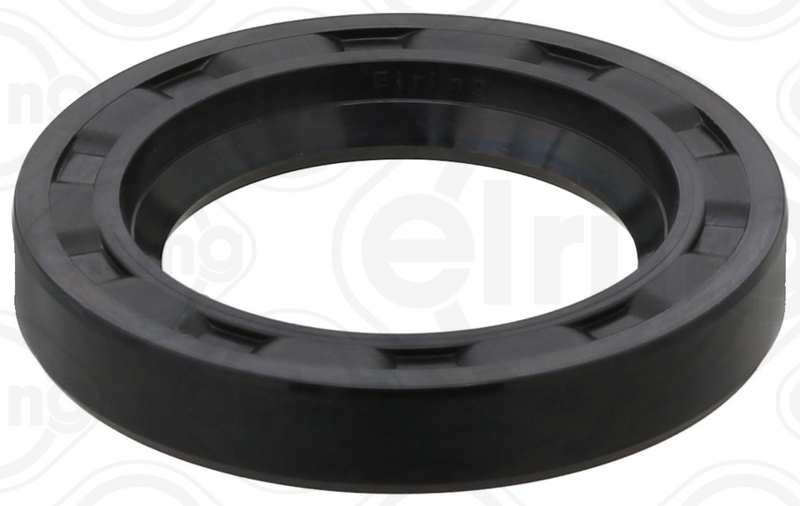 ELRING Stub axle seal 10810847 NBR (nitrile butadiene rubber)
Inner diameter 1 [mm]: 40, Outer diameter 1 [mm]: 62, Height 1 [mm]: 10, Material: ACM (Polyacrylate), Dust Cover: with dust lip 1.